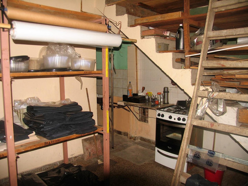 Imagen 7 de 30 de Local, Taller Y Oficinas + Vivienda 2 1/2 Amb C/fondo