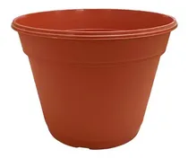 Comprar Maceta Macetero Plástico Jardineria Jardin Planta N14