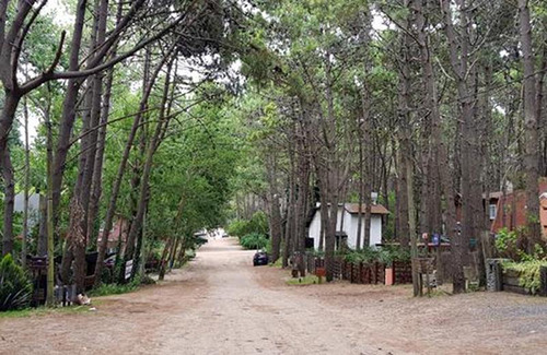 2 Lotes En Excelente Ubicación En Venta. Mar Azul!!