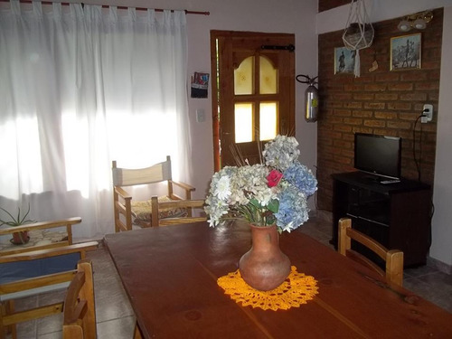 Casa - Lago Puelo