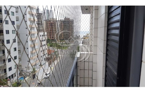 Imagem 11 de 15 de Apartamento 1 Dormitório Na Praia Grande - Vila Caiçara