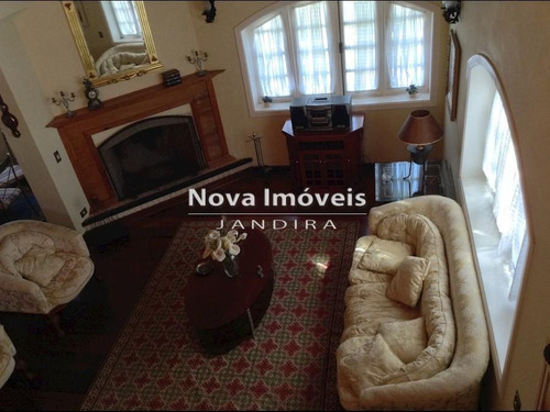 Imagem 11 de 27 de Mansao Campos Jordao/ Sp - 1341