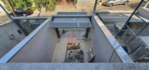 Imagem 15 de 17 de Sobrado Com 3 Dormitórios À Venda, 120 M² Por R$ 680.000,00 - Vila Santa Isabel - São Paulo/sp - So2599