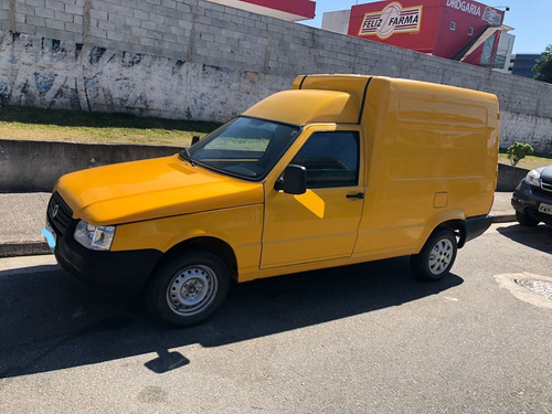 Imagem 1 de 4 de Locação Fiorino P/ App Uber/99/indrive/rappi/loggi/