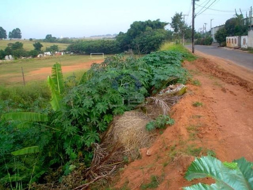 Imagem 2 de 5 de Terreno À Venda Em Chácara Três Marias - Te010844