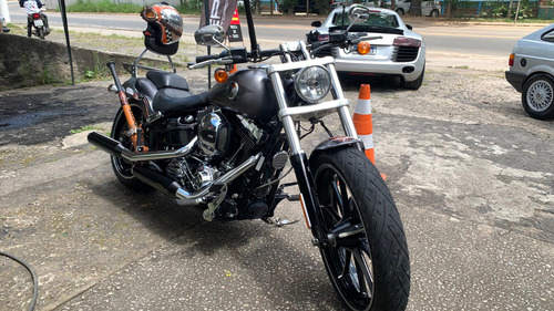 Harley-davidson Fxsb Breakout 2016 1690cc