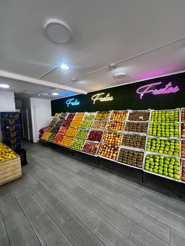2 Locales Comerciales + Bodega 150mts2 En Puente Alto