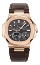 Comprar Patek Philippe Relojes Nautilus Relojes De Acero Inoxidable