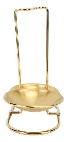 Soporte Vertical Para Cucharones De Sopa