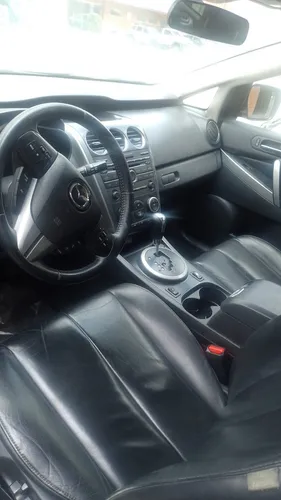 Mazda CX-7 2.5 2wd