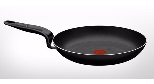 Imagen 5 de 9 de Batería De Cocina Teflon Pratika Antiadh 5pz Tefal(tpvidrio)