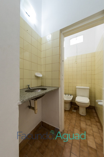 Alquiler Oficina Centro Centro