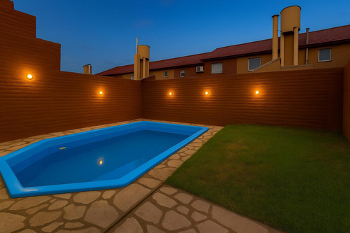 Casa Tipo Duplex En Venta Barrio Democracia Ciudad Evita
