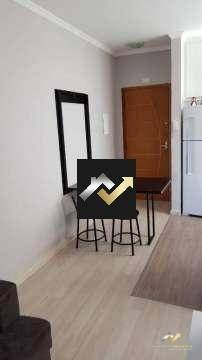 Cobertura Com 2 Dormitórios À Venda, 80 M² Por R$ 265.000 - Vila Junqueira - Santo André/sp - Co0530