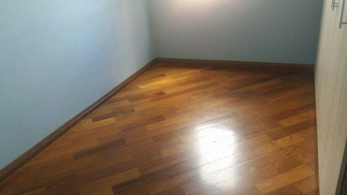 Imagem 8 de 21 de Apartamento - Ref: 7185