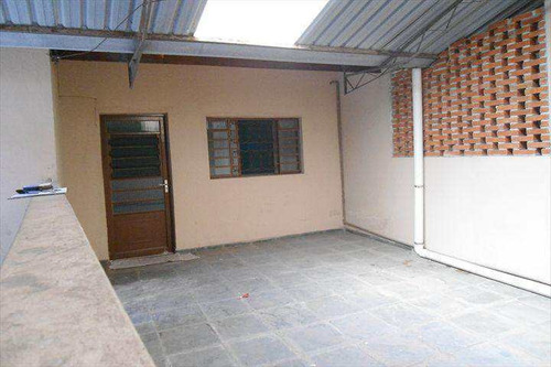 Imagem 1 de 10 de Casa Com 2 Dorms, Jardim São Luís, Santana De Parnaíba, Cod: 106000 - A106000