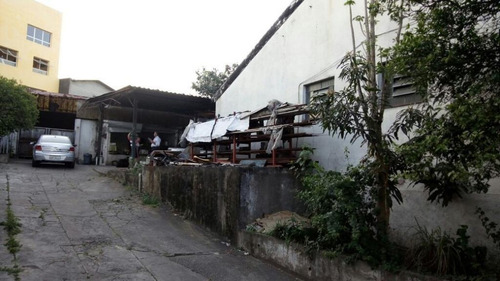 Imagem 15 de 16 de Galpão À Venda, Macedo - Guarulhos/sp - 187