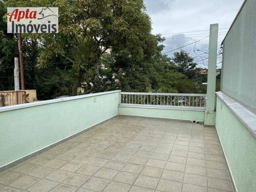 Imagem 9 de 26 de Sobrado Com 3 Dormitórios À Venda, 100 M² Por R$ 480.000,00 - Pirituba - São Paulo/sp - So1597