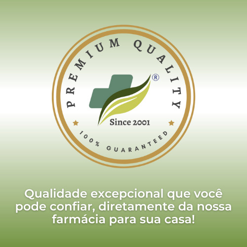 Modulip Gc® 100mg - 60 Cápsulas