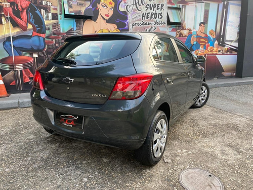 Chevrolet Onix 1.4 Lt 5p