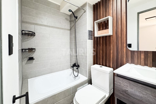 Se Vende Hermoso Depto Remodelado Completamente, 3d-2b-1e