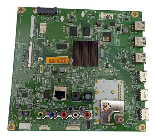 50lb5830 LG Mainboard 