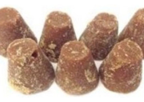 Piloncillo Tapón Panela A Granel 5kg Calidad Premium