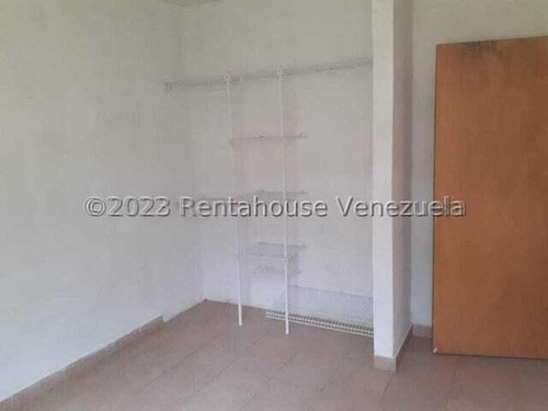 Casa En Alquiler En Barquisimeto Jr