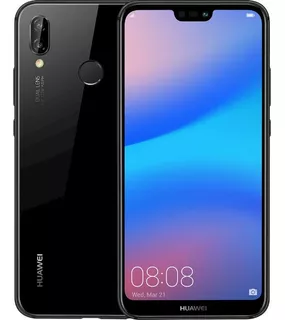 Huawei P20 Lite