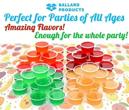 Gelatina - Royal Gelatin Sin Azúcar Paquete Variado De 12 |