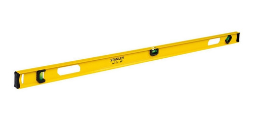 Nivel De Aluminio 48 Pulgadas Stanley Stht42076-l