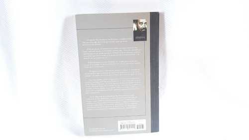 Educación De Un Kabbalista Rav Berg Kabbalah Publishing (Usado)