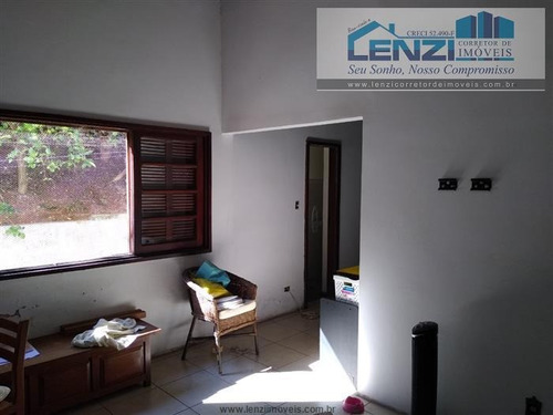 Casas À Venda Em Bragança Paulista/sp - Compre A Sua Casa Aqui! - 1461253