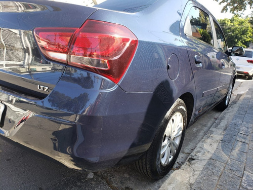 Cobalt 18a Ltz Automático