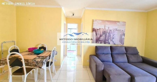 Apartamento Para Venda Em São Paulo, Vila Guarani, 2 Dormitórios, 2 Banheiros, 1 Vaga - 12783_1-1569500