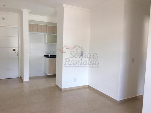 Apartamentos - Ref: L13597