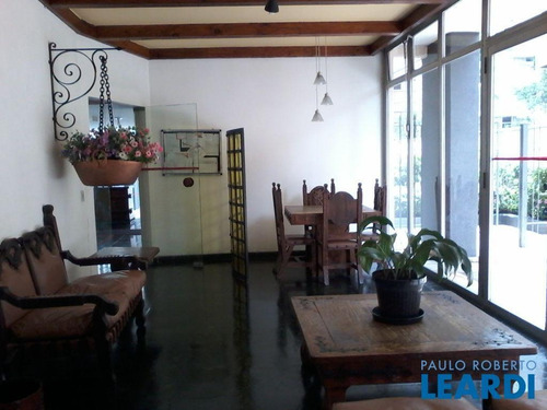 Imagem 1 de 11 de Apartamento - Santa Cecília - Sp - 567005