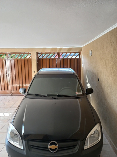Imagem 2 de 8 de Chevrolet Celta 2010 1.0 Life Flex Power 3p
