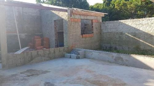 Imagem 4 de 14 de Casa Com Lote Inteiro Com Edícula Nos Fundos