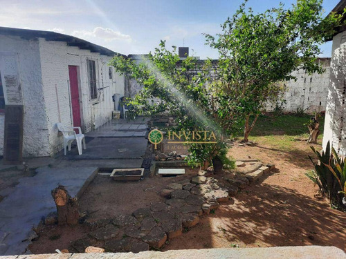 Imagem 4 de 15 de Terreno De 720m² Com Viabilidade Para Construção, Próximo Ao Colégio Despertar - Te0417