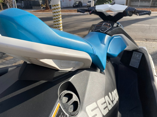 Imagem 11 de 15 de Jetski Seadoo