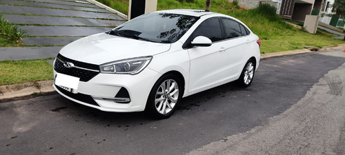 Chery Arrizo 5 1.5 VVT TURBO iFLEX RXT CVT