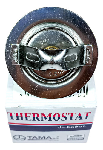 Termostato Japonés Nissan V16 Tapa Roja E16 1993-1997