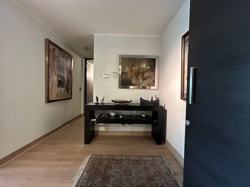 3 Dorm. 3 Baños Mas Servicios, 2 Estacionam.portal La Dehesa