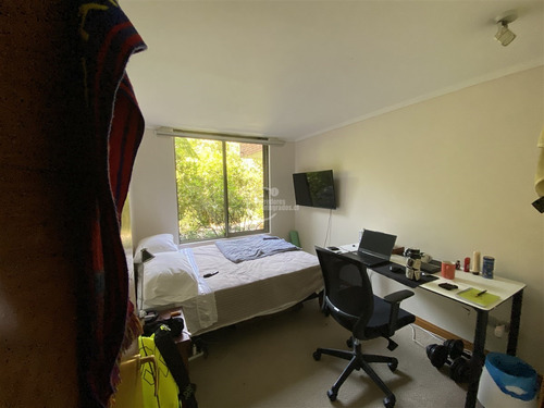 Departamento En Venta De 4 Dorm. En Lo Barnechea