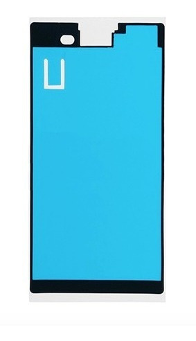 Adhesivo Contra Agua Pantalla Lcd Para Sony Xperia T3 D5102