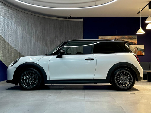 Mini Cooper S 2.0 Chili 5 Puertas Mt