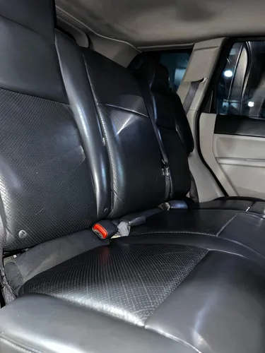 Jeep Grand Cherokee 2009