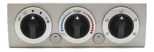Calentador De Ventilador Red Hound Auto Control Knob 2005...