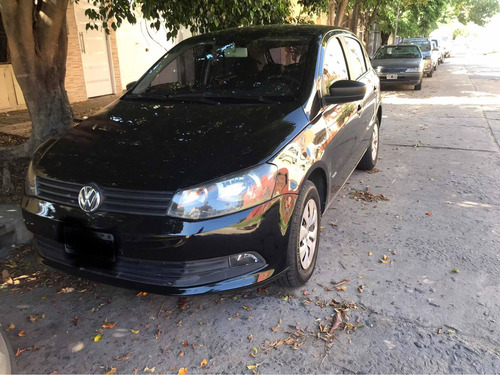 Volkswagen Gol Trend 1.6 Pack I Abcp Abs 101cv 2015